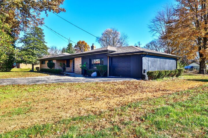 Property Photo:  4572 Vermona Drive  OH 45245 