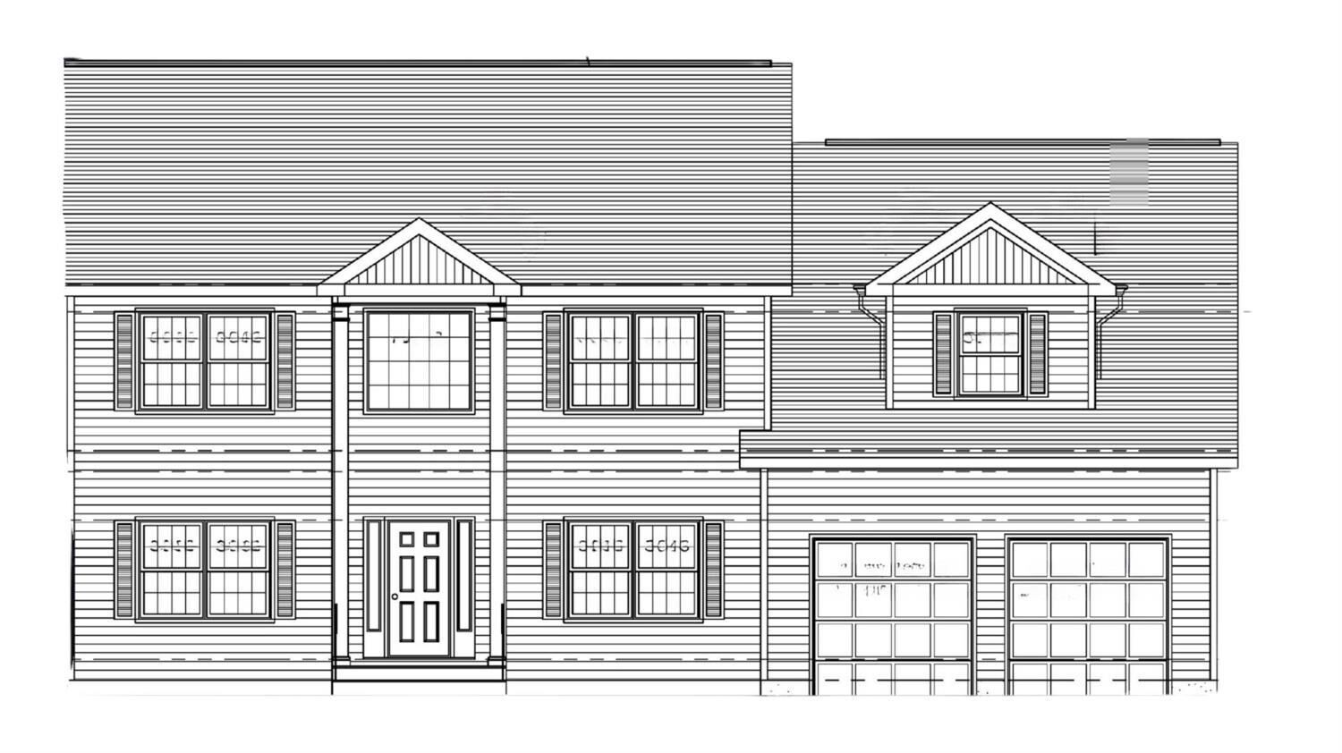 Property Photo: 73 Christie Street NJ 08820