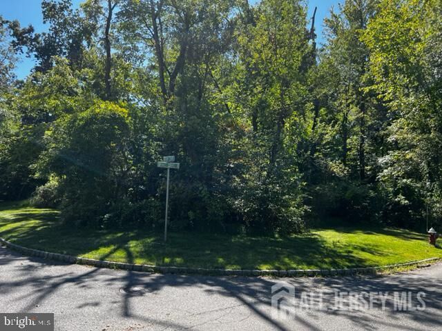 Property Photo: 21 Bogart Court NJ 08540