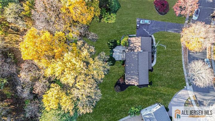 Property Photo:  11 Gunpowder Drive  NJ 08816 