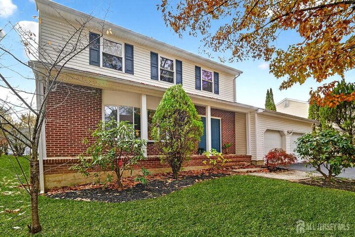 8 Wright Court  East Brunswick NJ 08816 photo