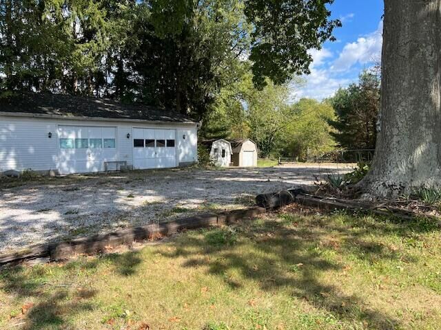 Property Photo: 10656 Johnstown Road OH 43054