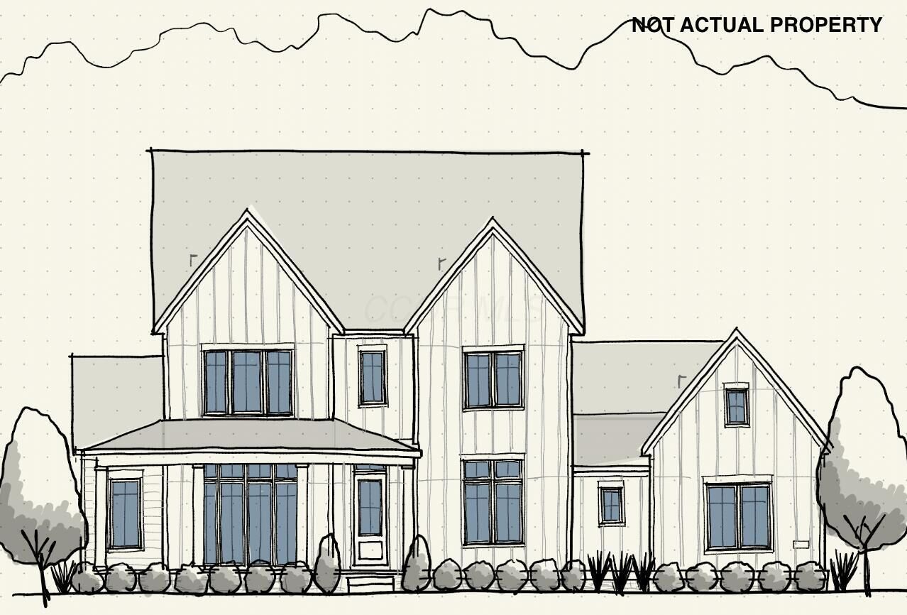 Property Photo: 11408 Quail Ridge Drive OH 43064