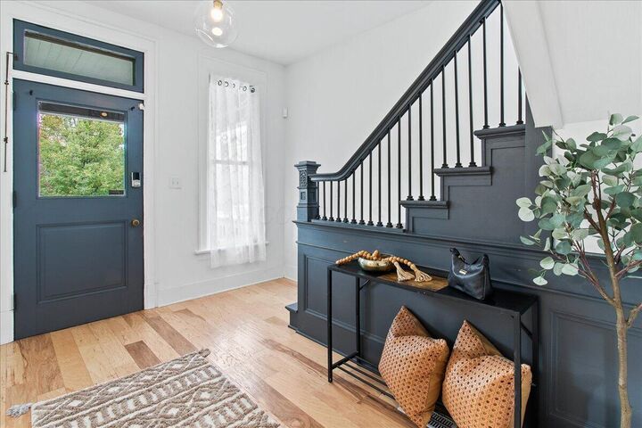 Property Photo: 674 S Ohio Avenue OH 43205