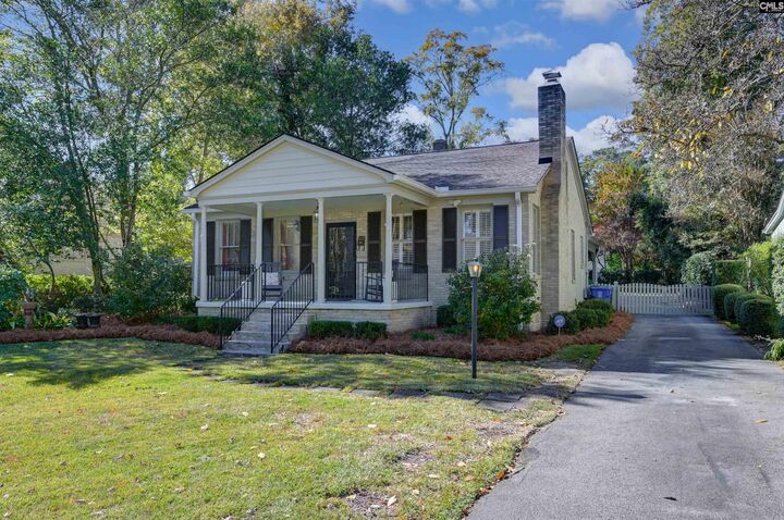 Property Photo: 1411 Whittaker SC 29206
