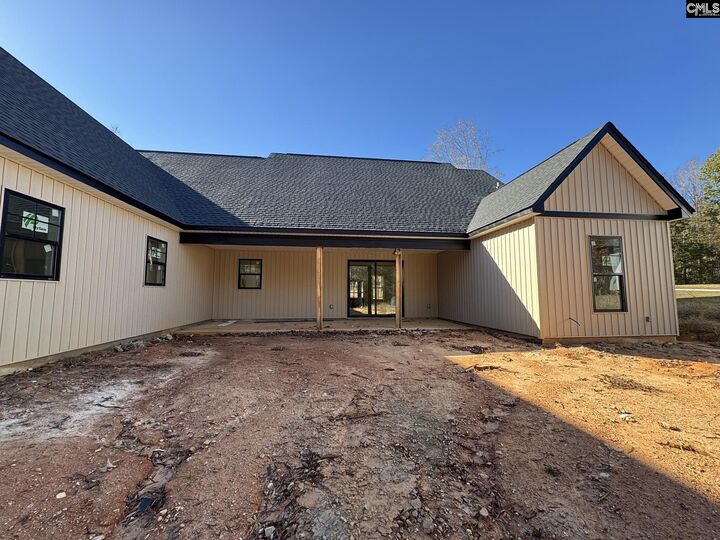 Property Photo:  120 Distant  SC 29036 