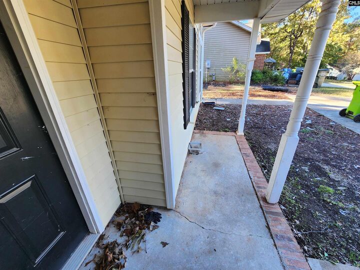 Property Photo:  36 Saint Albans  SC 29063 