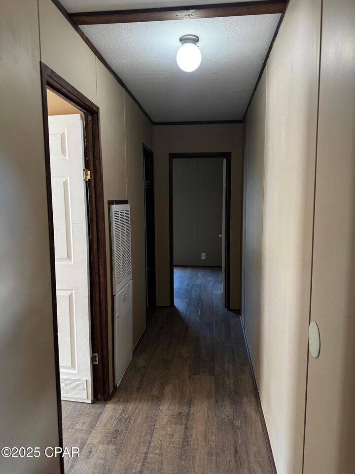 Property Photo:  4216 Barber Street  FL 32404 