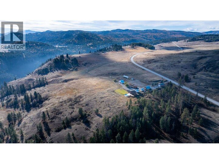 Property Photo: 4520 Highway 3 Other BC V0H 1Y0