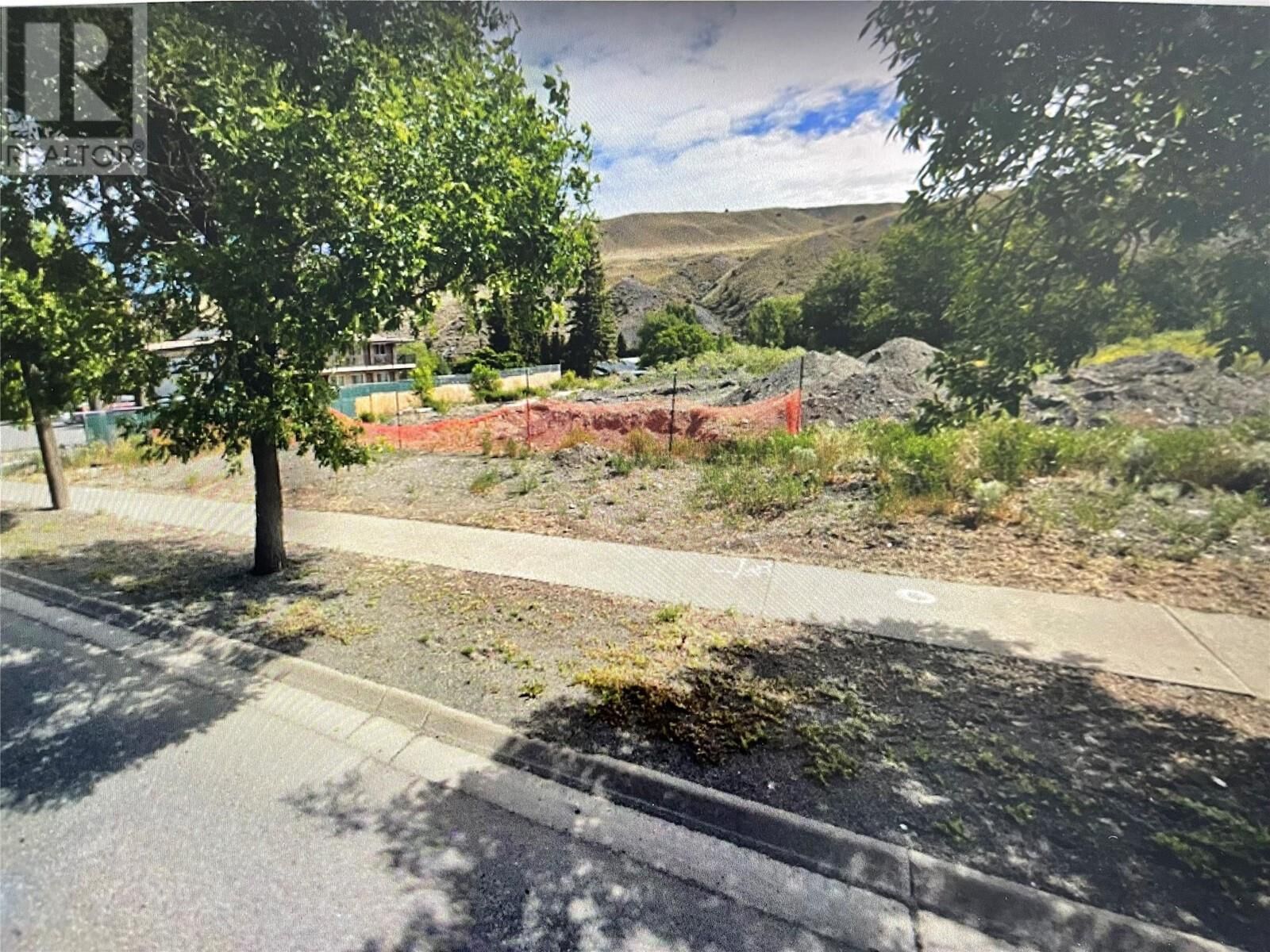 Property Photo:  805 Trans Canada Highway  BC V1A 1A0 