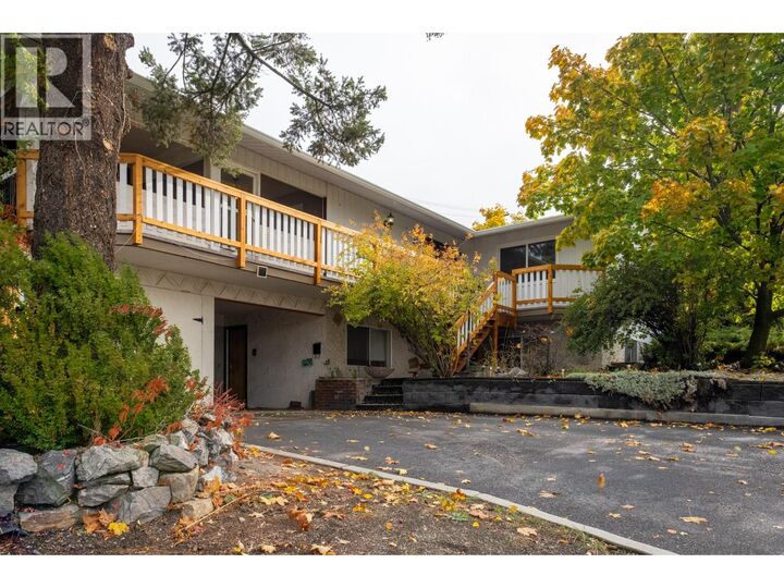 Photo de la propriété: 1801 Mission Road BC V1T 5Z4