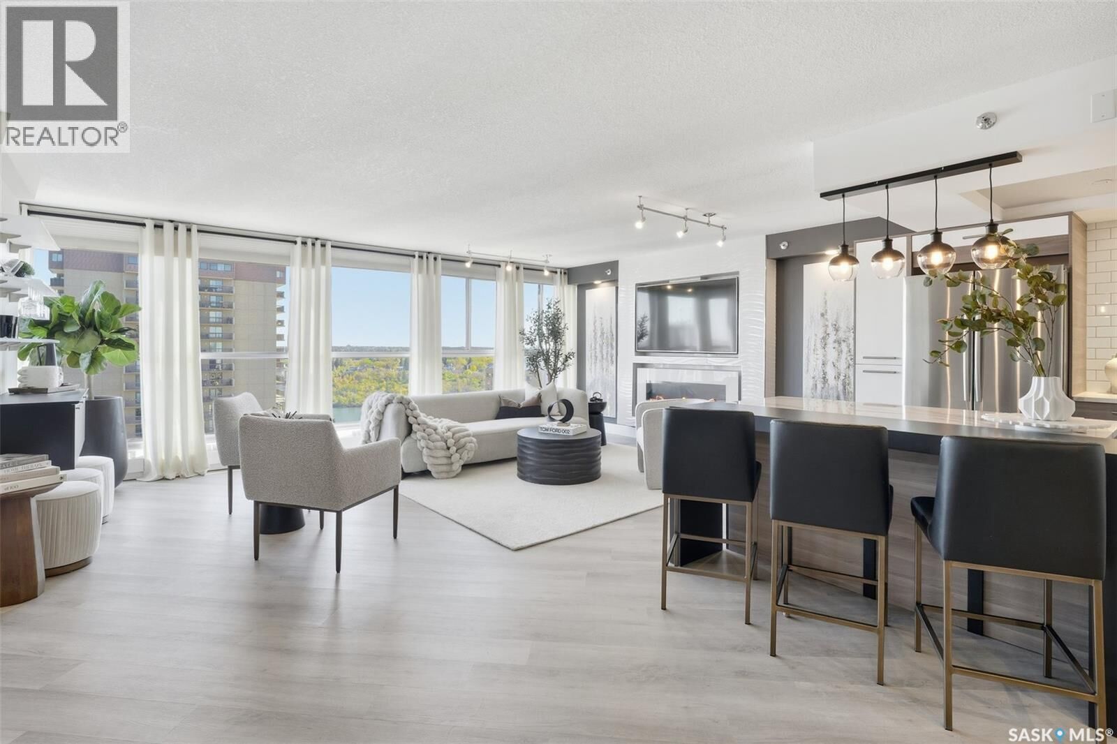 Property Photo: #2202 315 5th Avenue N SK S7K 5Z8