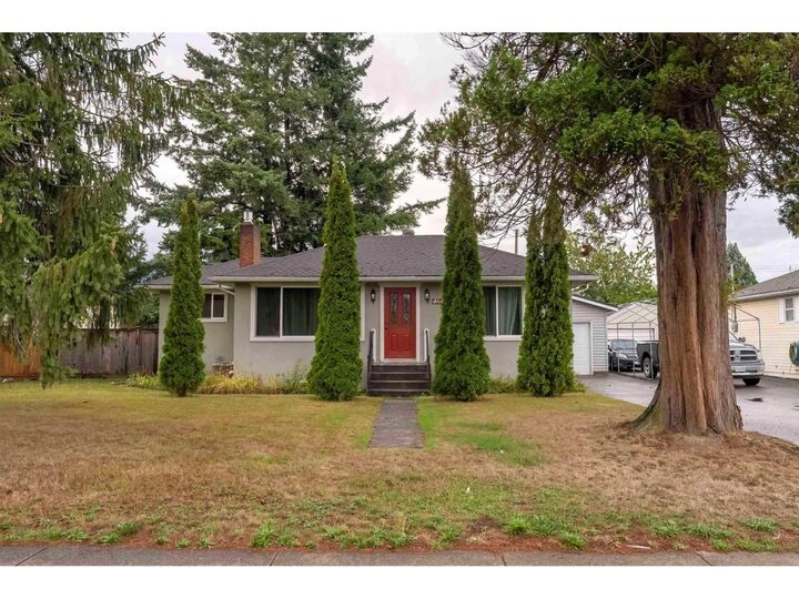 46461 Portage Avenue  Chilliwack BC V2P 3G3 photo