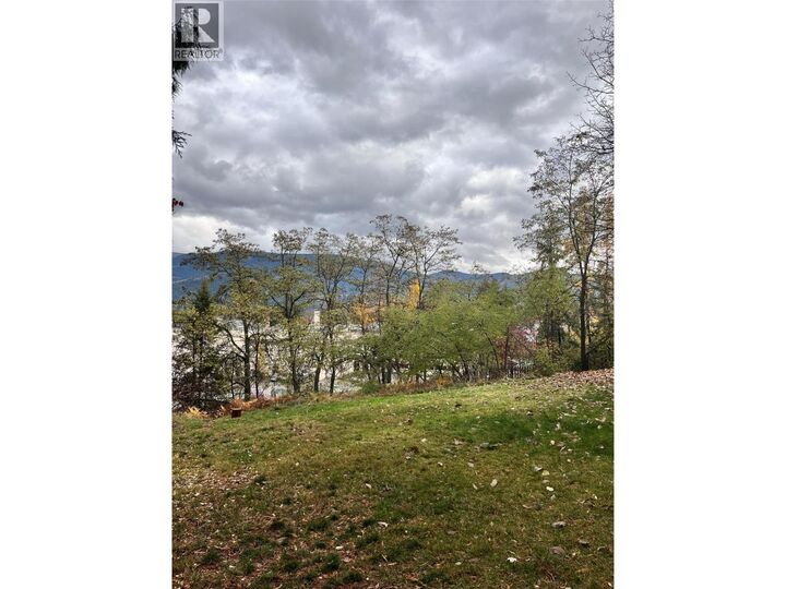 Property Photo: Lot B 9th Avenue BC V1N 1M4