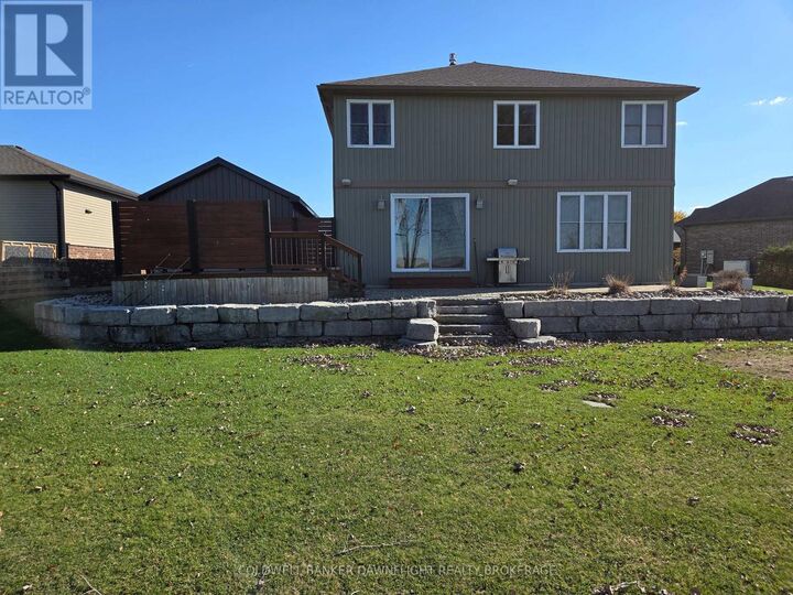 Property Photo:  12 Knell Crescent  ON N0M 1W0 