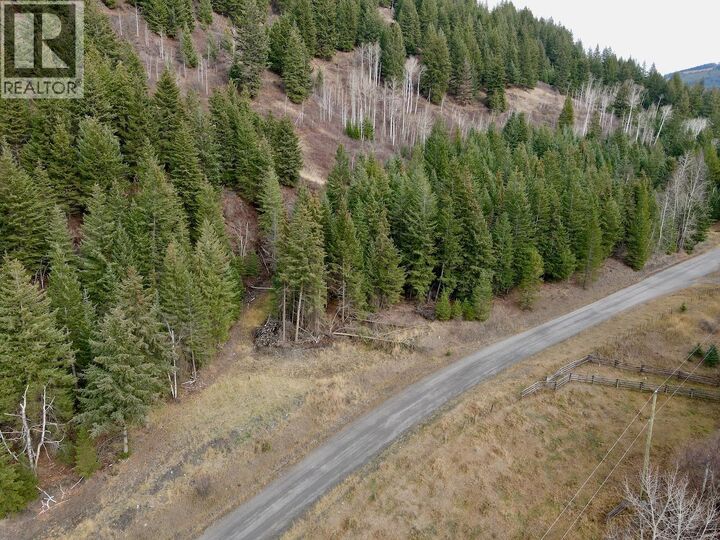 Property Photo:  Lot 5 Fadear Creek Road  BC V0E 2E0 