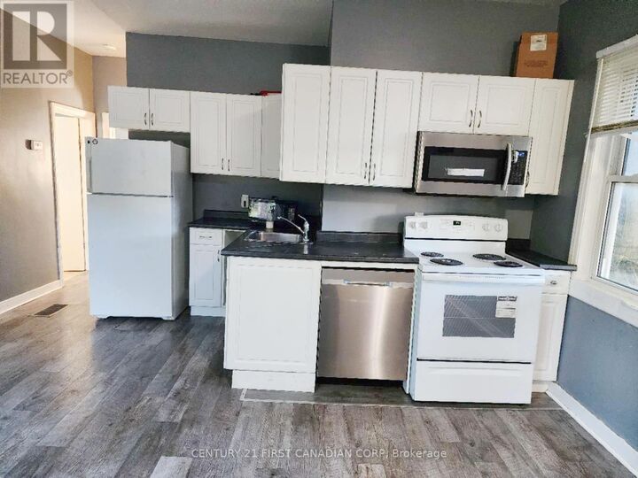 Photo de la propriété:  648 Oxford Street East Unit 1  ON N5Y 3J4 