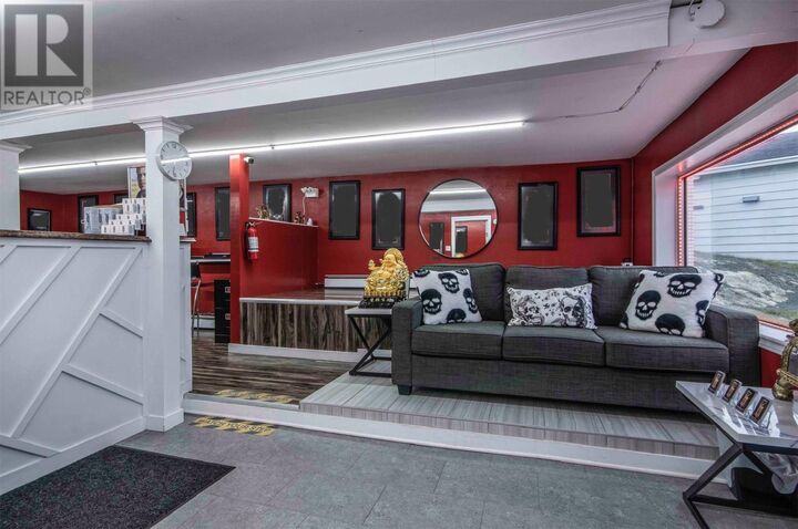 Property Photo:  1368-1370 Torbay Road  NL A1K 1B3 