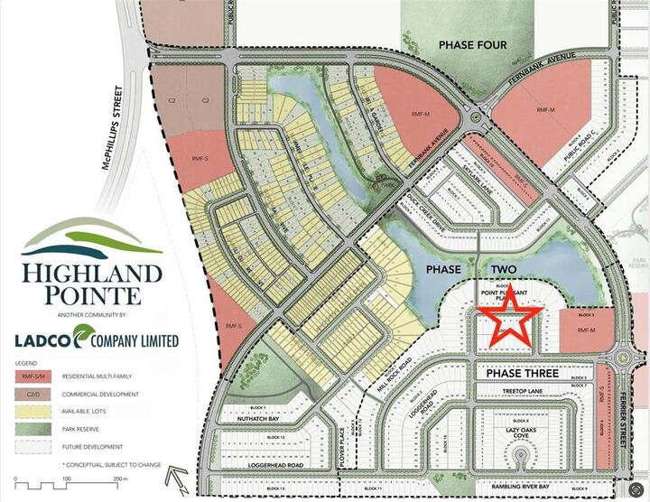 Photo de la propriété: 60 Point Pleasant Place MB R2V 5L1