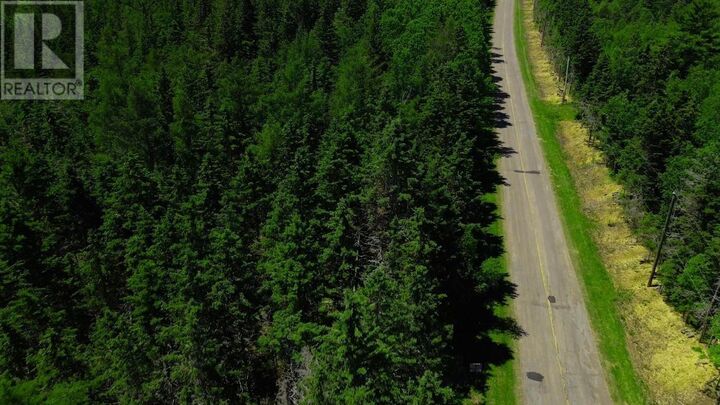 Property Photo: Lot 4 Murray River PE C0A 1W0