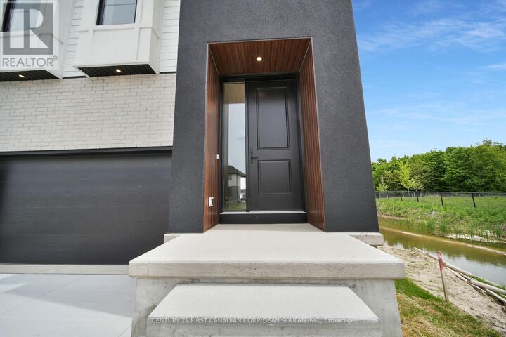 Property Photo:  4068 Big Leaf Trail  ON N6P 0K2 