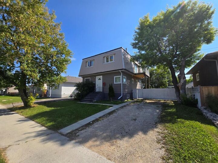 Property Photo: 1170 Somerville Avenue MB R3R 1B7