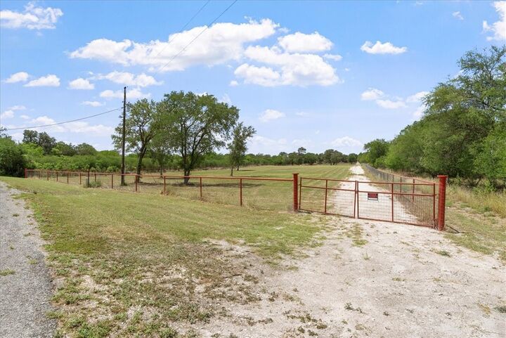 Property Photo: 6154 County Road 97A TX 78383