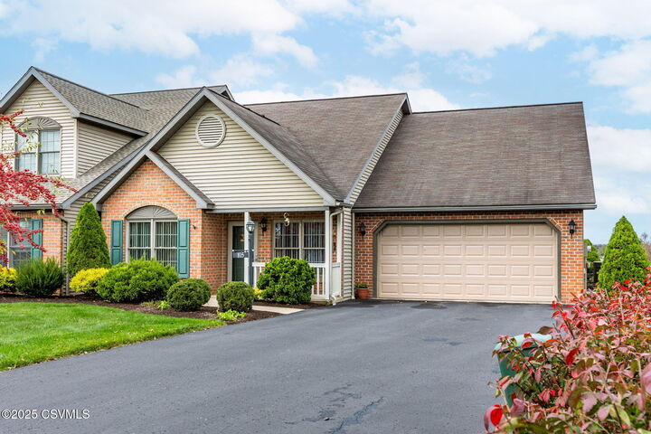 Property Photo:  105 Woodsedge Drive  PA 17847 