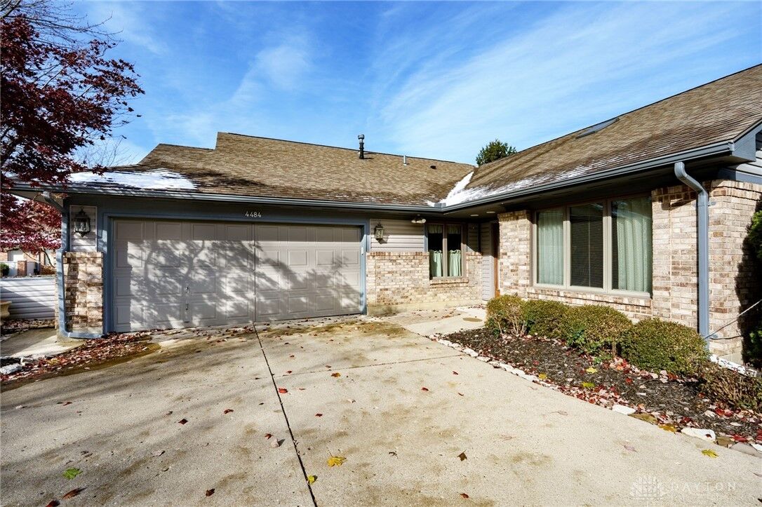 Property Photo: 4484 Sentry Hill Court OH 45440