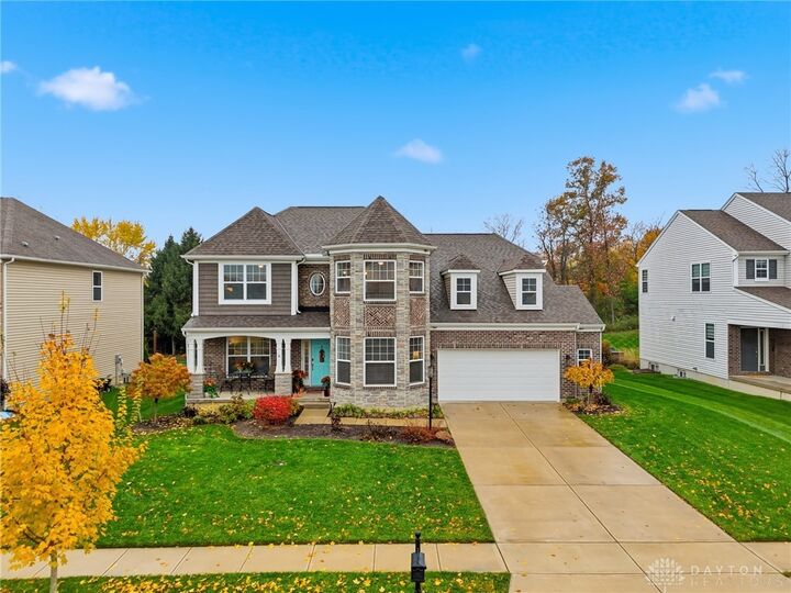 1121 Westover Road  Beavercreek Twp OH 45385 photo