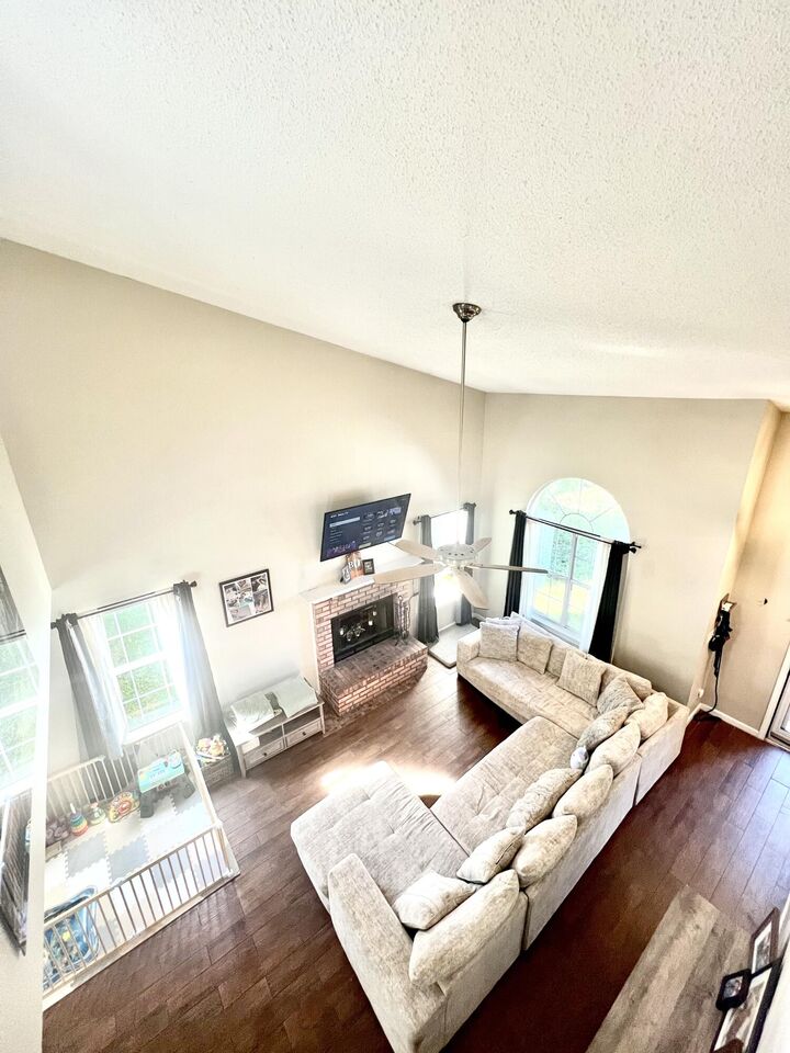 Property Photo: 2342 Willow Bend Boulevard FL 32547