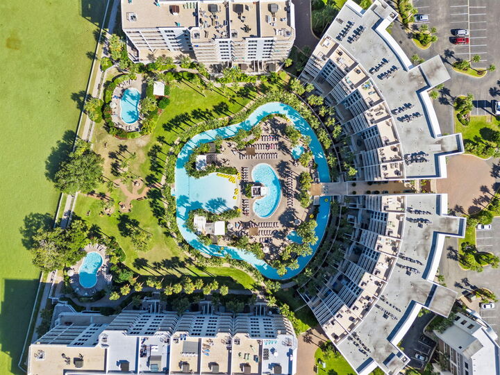 Property Photo: 1322 SE Miracle Strip Parkway L08 FL 32548