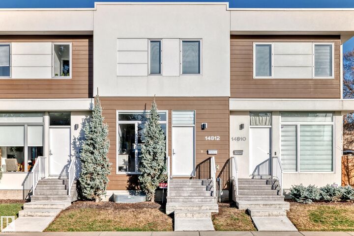 Property Photo:  14812 98 Avenue NW  AB T5N 0H1 