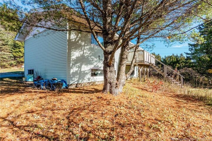 Property Photo: 2419 Redhead Road NB E2P 1J5