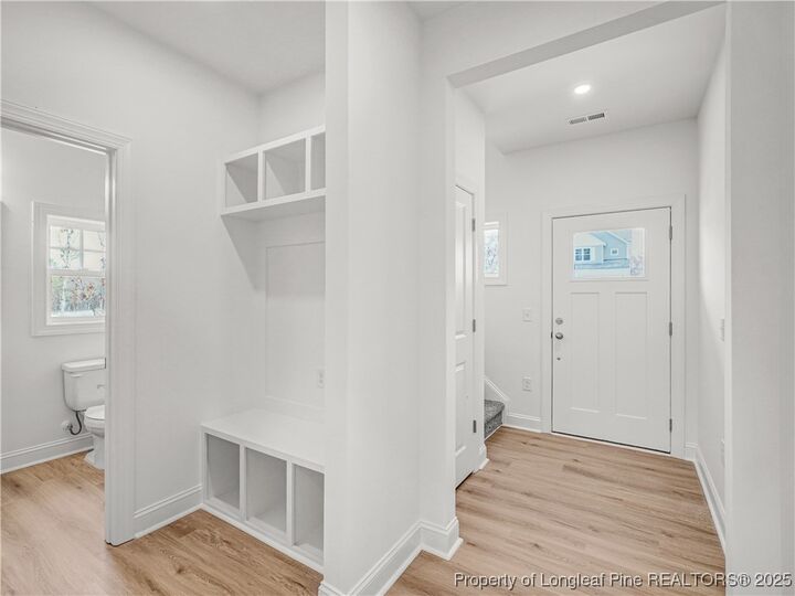 Property Photo:  189 Travelers Way  NC 27546 