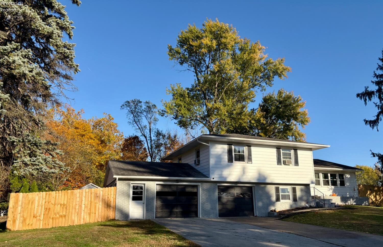 Property Photo:  35 N Township Road 207  OH 44883 