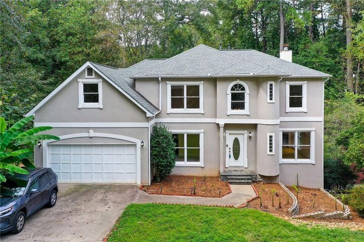 2462 Empire Forest Drive  Tucker GA 30084 photo