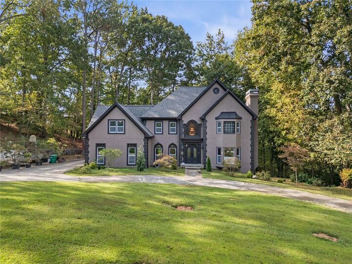 Property Photo:  2960 Coles Way  GA 30350 