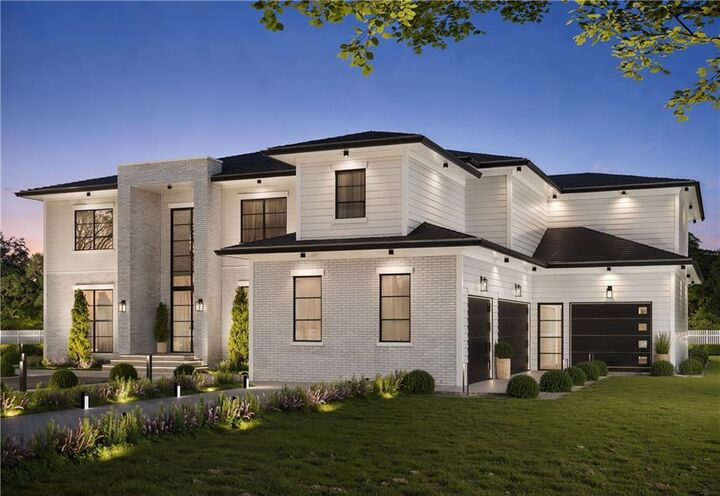 Property Photo:  3769 High Green Drive  GA 30068 