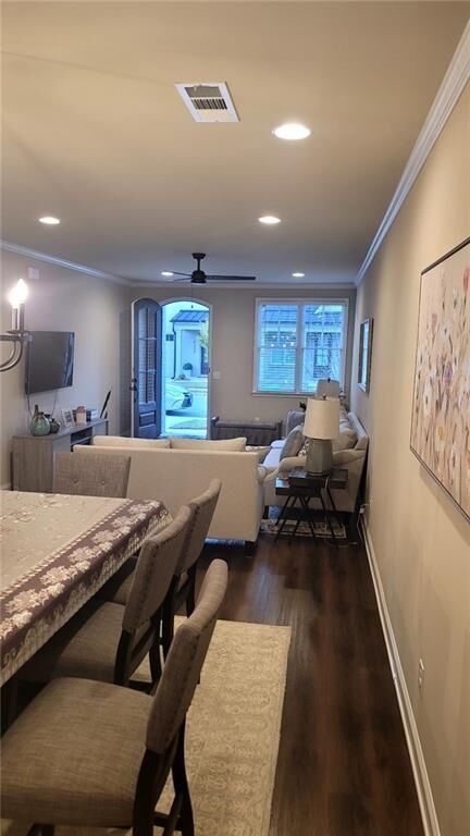 Property Photo: 5228 Noble Village Way GA 30047