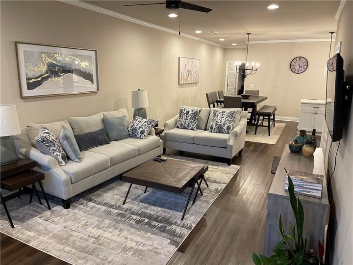 Property Photo: 5228 Noble Village Way GA 30047