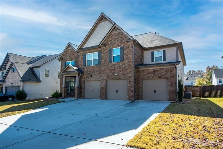 Property Photo:  419 Woodmill Way  GA 30331 