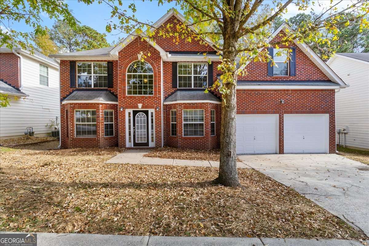 Property Photo: 4909 Lily Stem Drive GA 30011