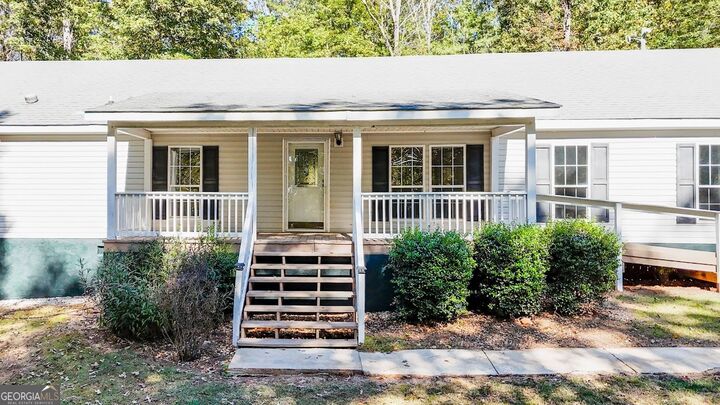 Property Photo:  1611 Laney Road  GA 30248 
