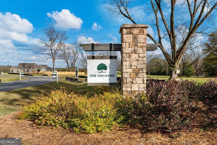 Property Photo:  145 Chinaberry Street  GA 31822 