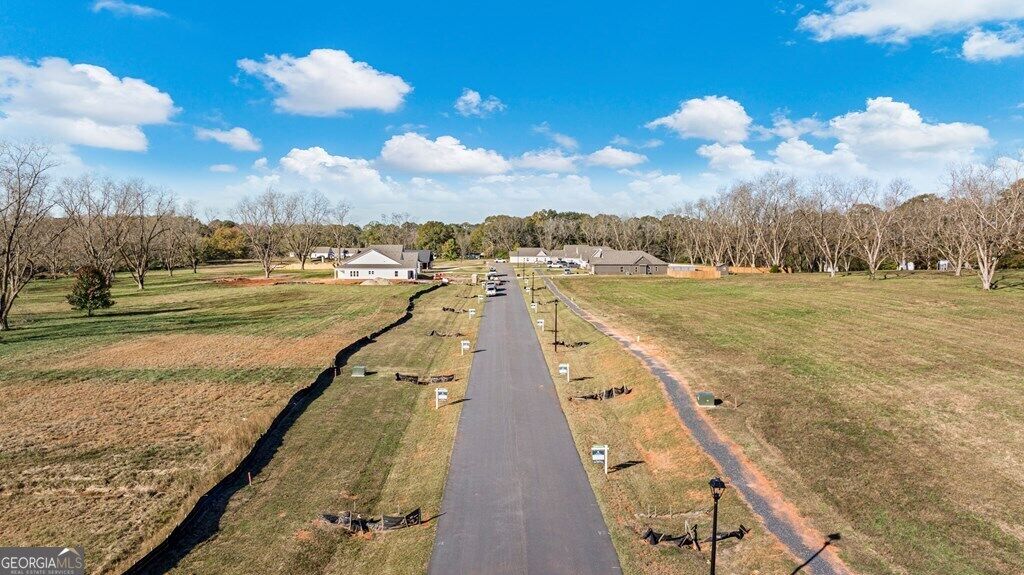 Property Photo:  109 Chinaberry Street  GA 31822 