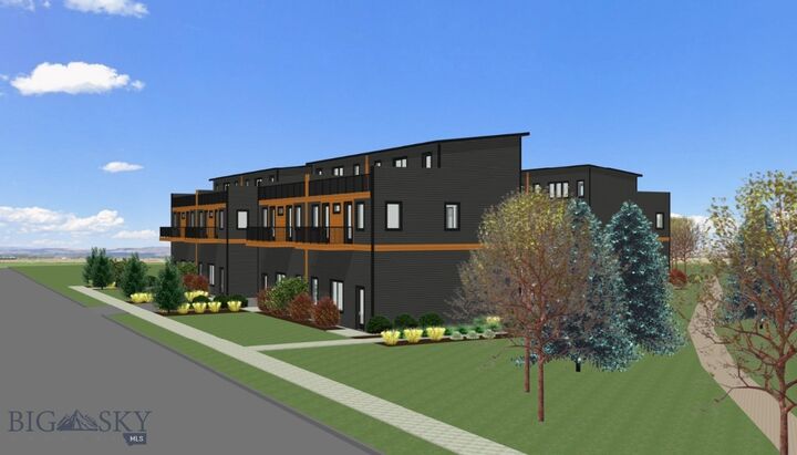 Property Photo: 3481 Royal Wolf Way A MT 59718