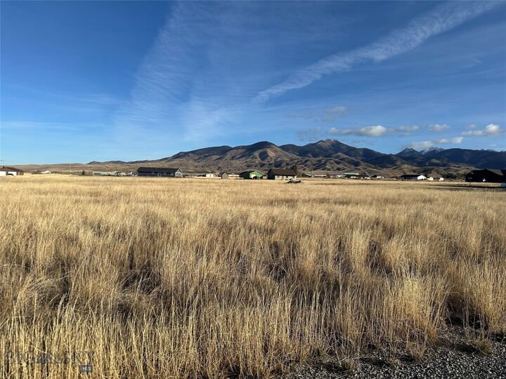 Property Photo: Lot 47 Gypsum Way MT 59749