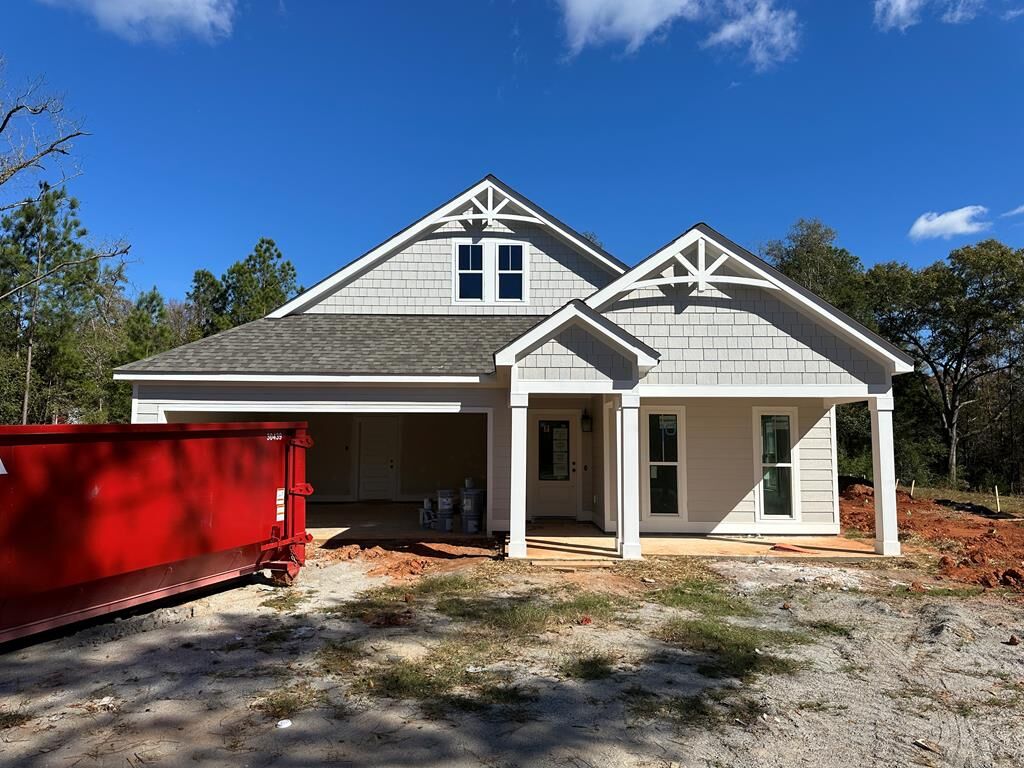 Property Photo: 10 Young Lane GA 31811