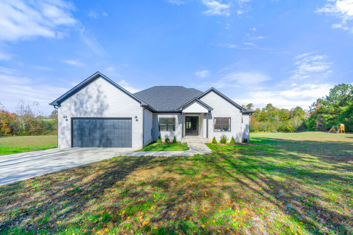 124 Rich Drive  Bridgeport AL 35740 photo